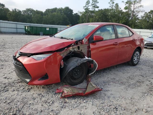 TOYOTA COROLLA L