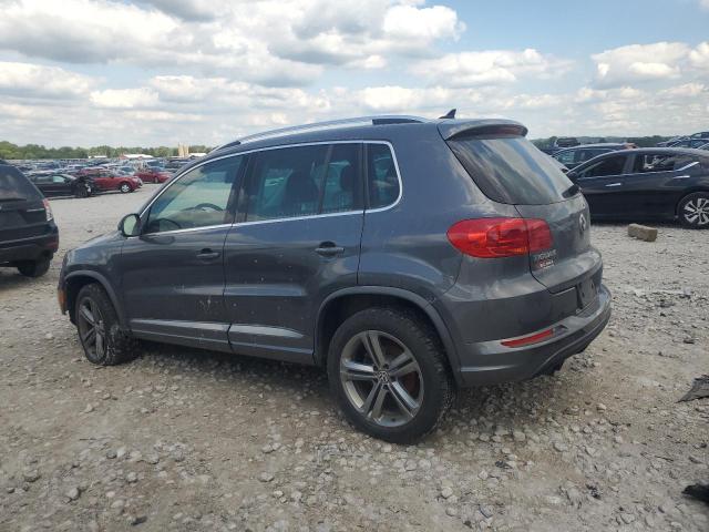 2017 VOLKSWAGEN TIGUAN SPO WVGUV7AXXHK031467