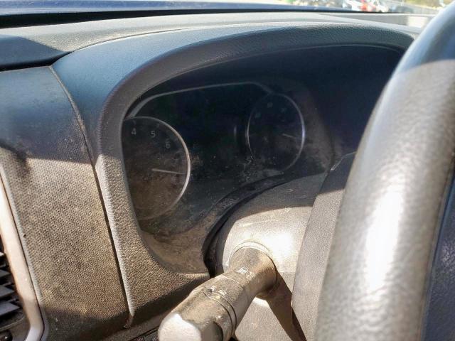 2022 NISSAN FRONTIER SV 1N6ED1FJ0NN645352