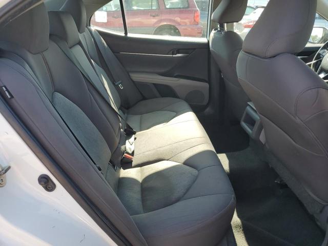 2020 TOYOTA CAMRY LE 4T1C11AK5LU886907
