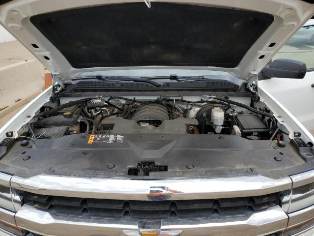 2018 CHEVROLET SILVERADO - 1GCVKNEC0JZ266681