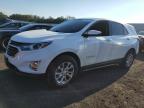 2020 CHEVROLET EQUINOX LT - 3GNAXUEV6LS553106