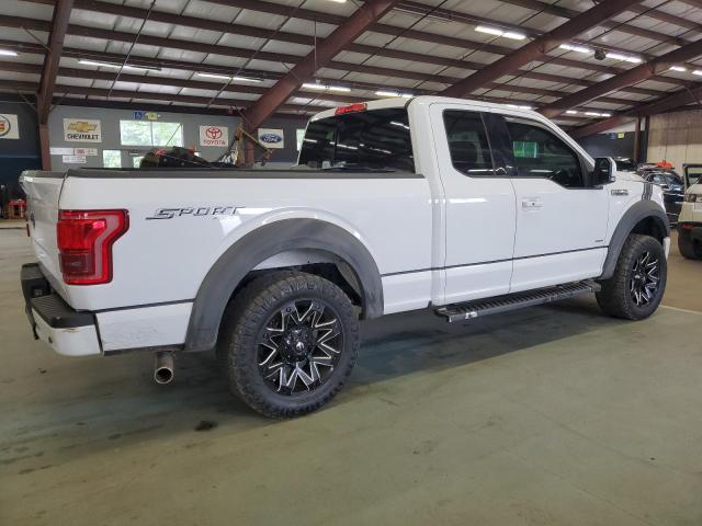 2017 FORD F150 SUPER CAB 1FTFX1EG1HKD62839