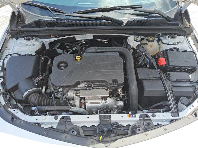 2023 CHEVROLET MALIBU RS - 1G1ZG5ST0PF115835