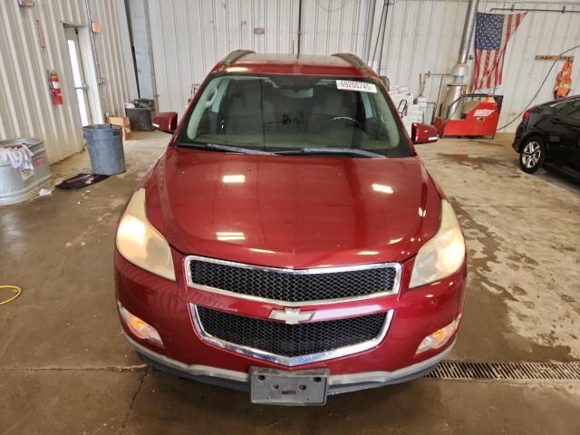 2011 CHEVROLET TRAVERSE L - 1GNKRGED8BJ111094