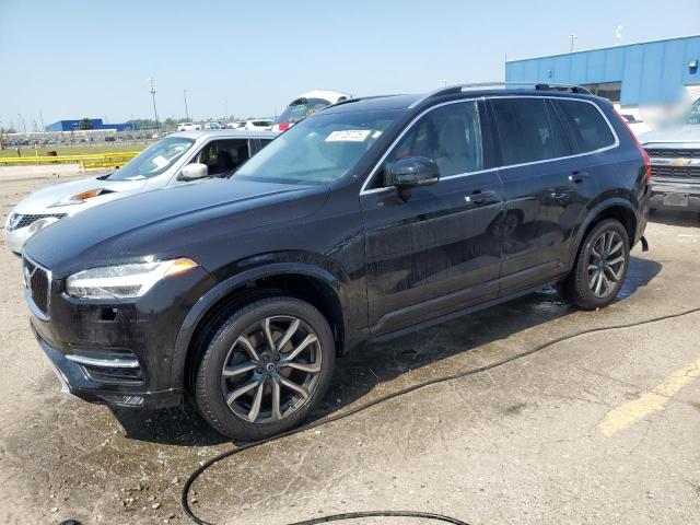 Global Auto Auctions: 2016 VOLVO XC90 T6