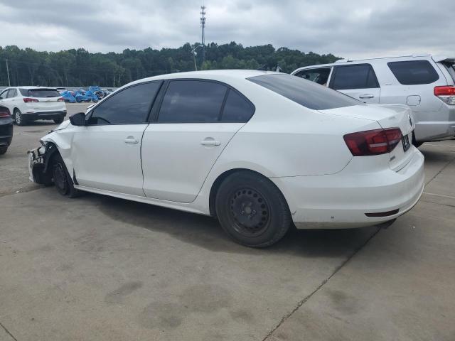 2016 VOLKSWAGEN JETTA S - 3VW267AJ9GM404328