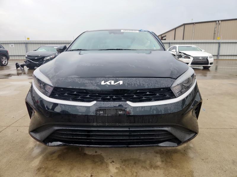 2024 KIA FORTE LX - 3KPF24AD1RE714754