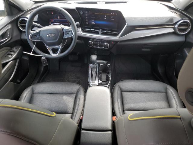2025 CHEVROLET TRAX ACTIV KL77LKEP2SC166249