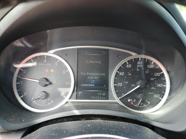 2016 NISSAN SENTRA S - 3N1AB7AP4GL644250