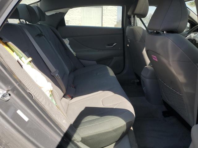 2024 HYUNDAI ELANTRA SE KMHLS4DG2RU840076