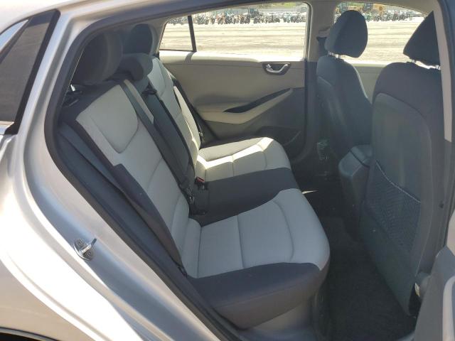 2018 HYUNDAI IONIQ SEL KMHC75LC3JU089516