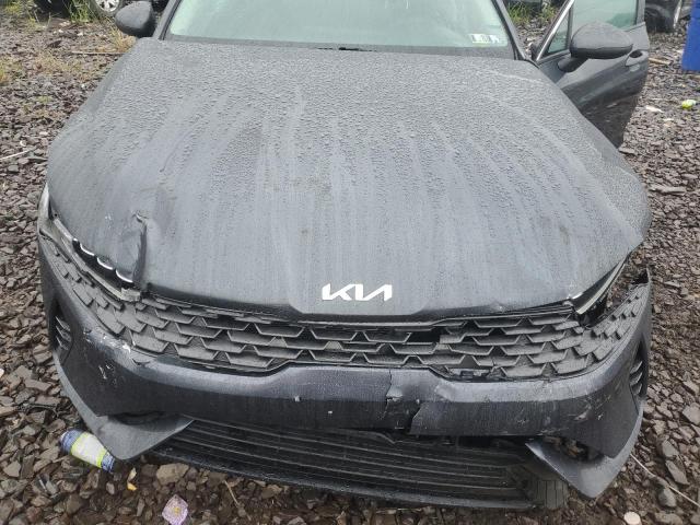 2023 KIA K5 LXS 5XXG14J23PG168887