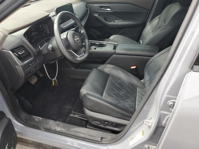 2023 NISSAN ROGUE PLAT - JN8BT3DC5PW106915