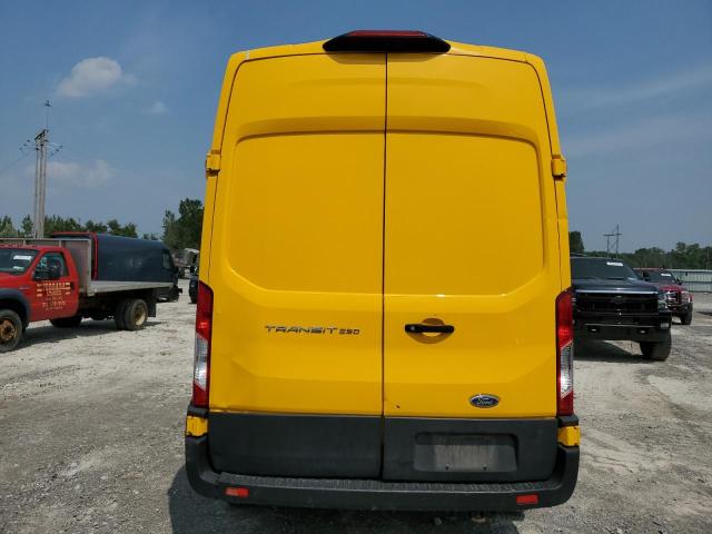 2021 FORD TRANSIT T- 1FTBR1X88MKA60179