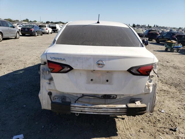 2020 NISSAN VERSA S - 3N1CN8DV6LL903203