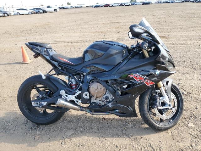 2022 BMW S 1000 RR WB10E230XN6F31994