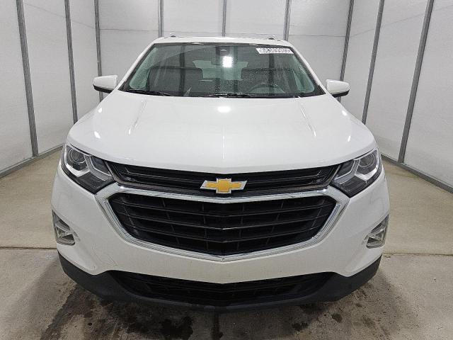 2020 CHEVROLET EQUINOX LT 3GNAXKEV8LS735118