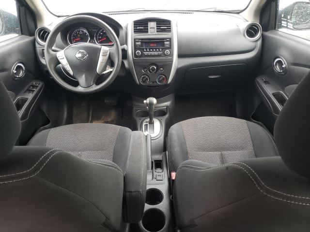 2015 NISSAN VERSA S 3N1CN7AP7FL861242