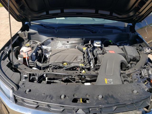 2025 CHEVROLET TRAX LS KL77LFEP2SC114370