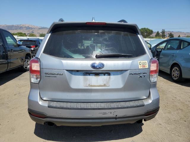 2017 SUBARU FORESTER 2 JF2SJGEC0HH429297