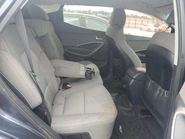 2016 HYUNDAI SANTA FE S #3311703234