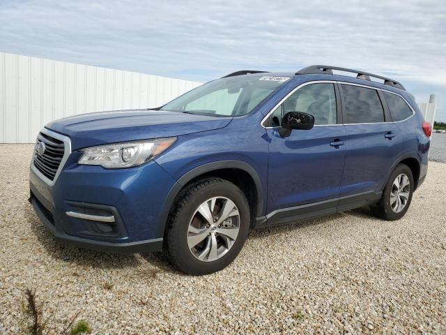 2022 SUBARU ASCENT PREMIUM 4S4WMACD1N3450468