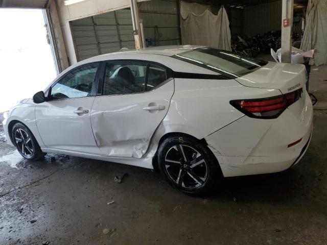 2024 NISSAN SENTRA SV 3N1AB8CV3RY345310