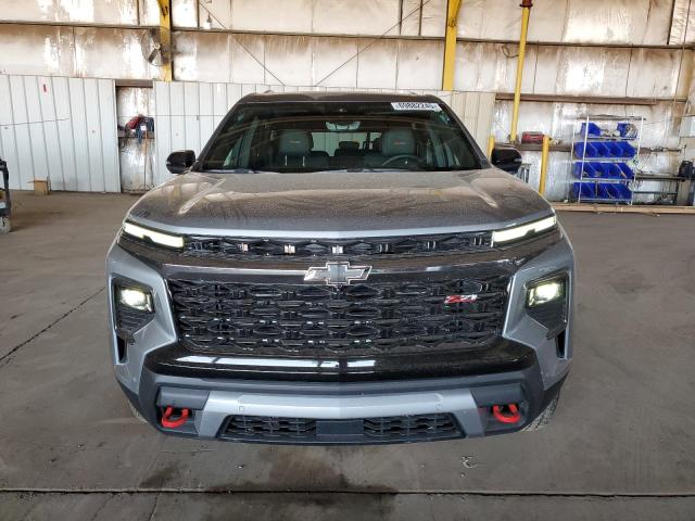 2025 CHEVROLET TRAVERSE Z 1GNEVJRS0SJ194258