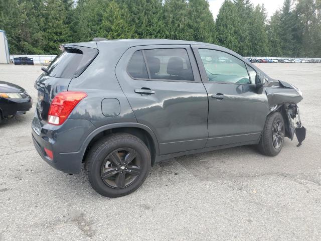 2020 CHEVROLET TRAX LS 3GNCJNSB1LL274229