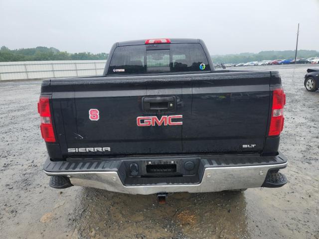 2015 GMC SIERRA K1500 SLT 3GTU2VEC4FG522324