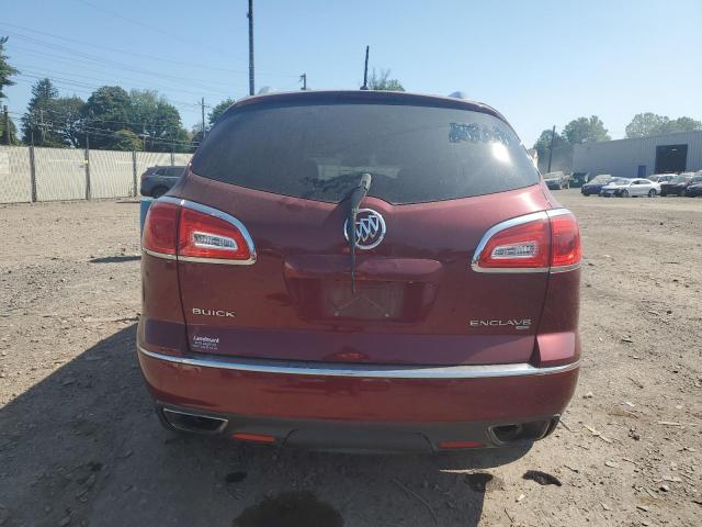 2015 BUICK ENCLAVE 5GAKVBKD2FJ214918