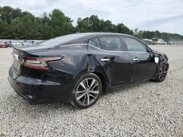 2019 NISSAN MAXIMA SV - 1N4AA6AV7KC376863