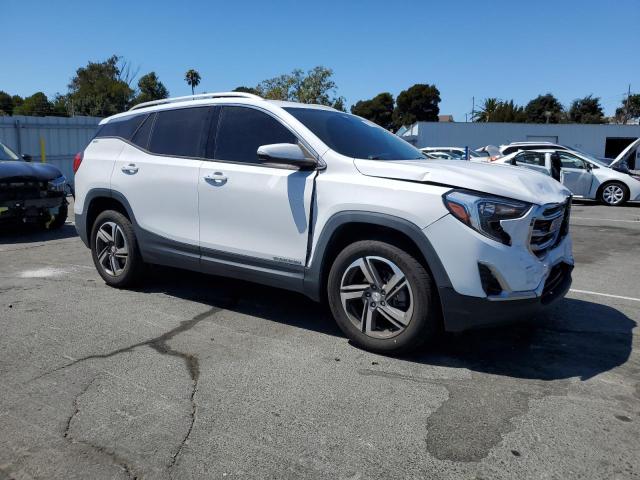 2019 GMC TERRAIN SL - 3GKALVEV8KL295047
