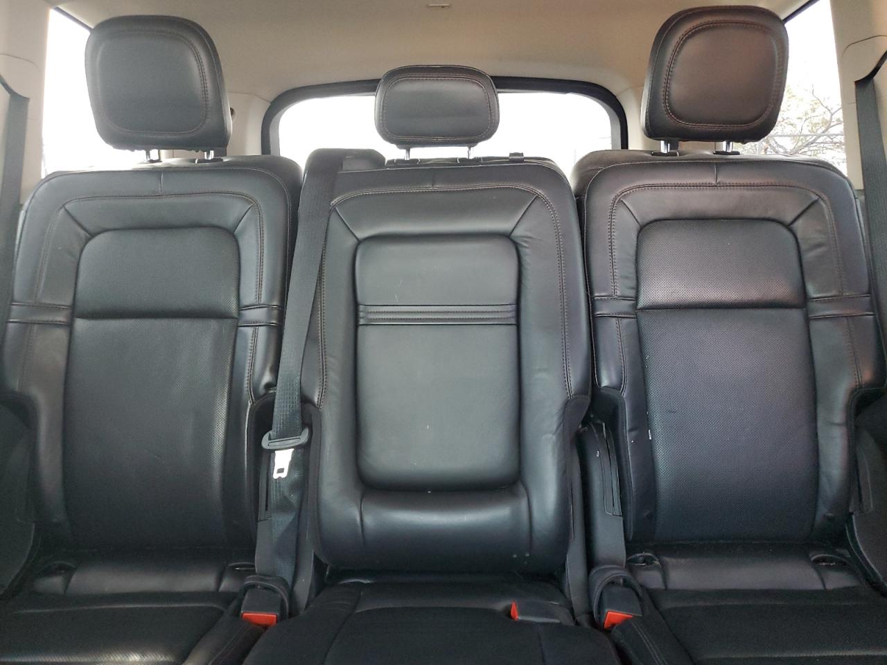 LINCOLN AVIATOR RESERVE