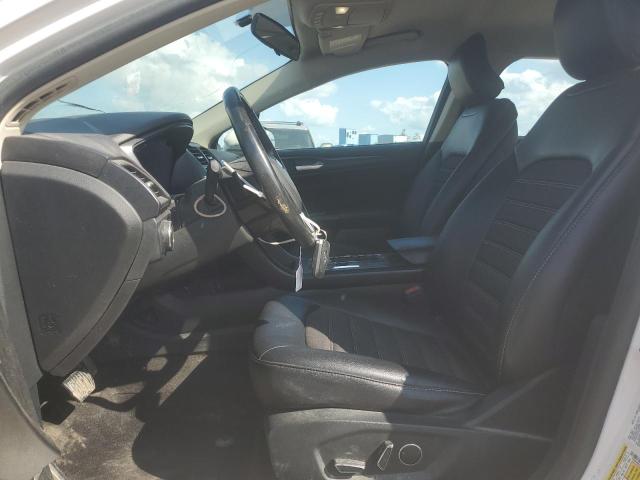 2018 FORD FUSION SE - 3FA6P0HD4JR281000