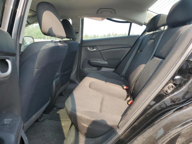 2015 HONDA CIVIC LX 19XFB2F56FE080679