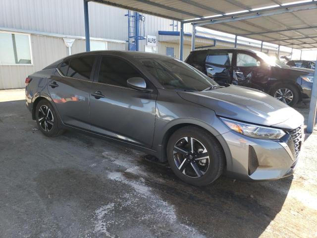 2024 NISSAN SENTRA SV 3N1AB8CV4RY280127