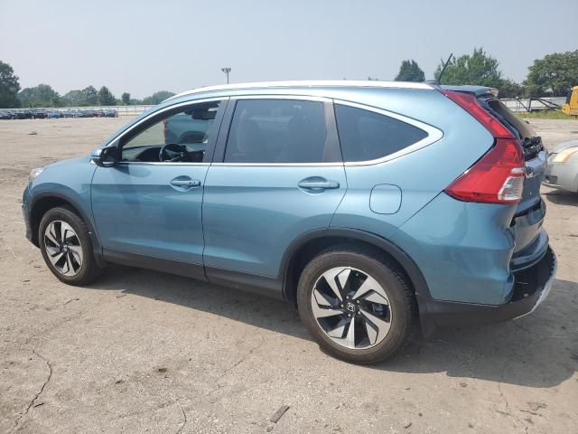 2016 HONDA CR-V TOURING 5J6RM4H97GL013689