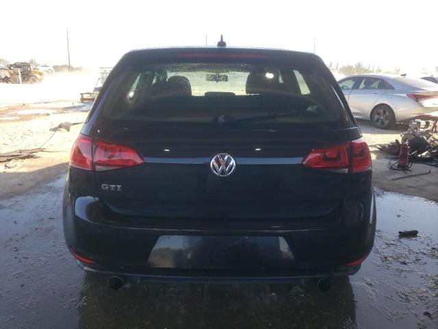 2017 VOLKSWAGEN GTI S 3VW4T7AU1HM027961
