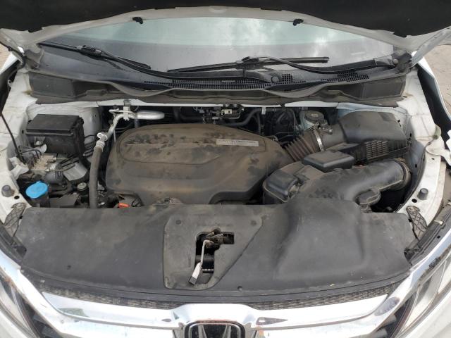 2020 HONDA ODYSSEY EXL 5FNRL6H76LB020469