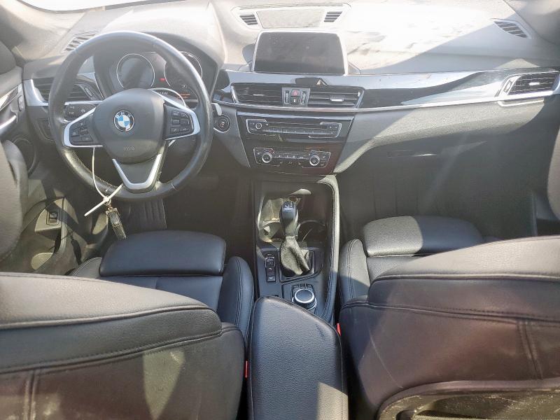 2019 BMW X1 XDRIVE28I WBXHT3C51K5L38194