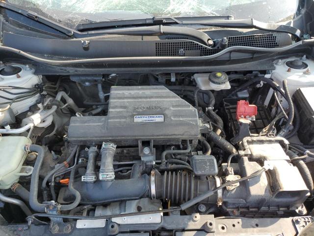 2019 HONDA CR-V TOURING 2HKRW2H91KH124420