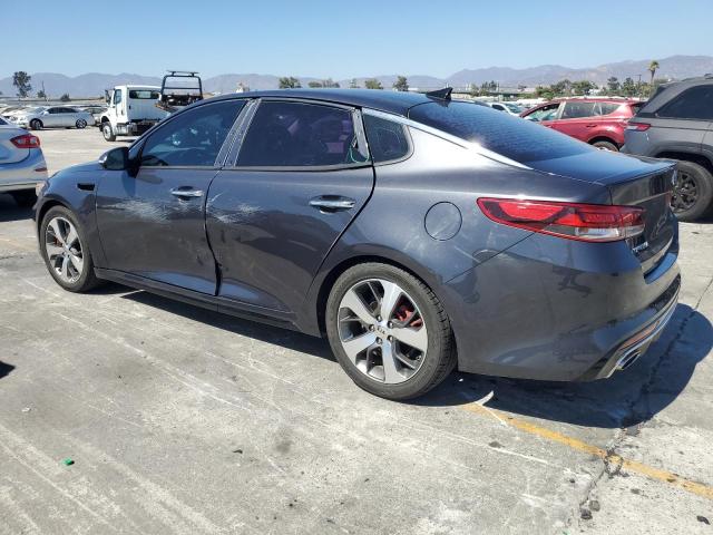 2018 KIA OPTIMA SX 5XXGW4L26JG203993