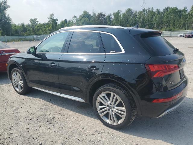 2018 AUDI Q5 PREMIUM WA1BNAFY5J2094955