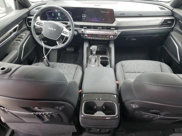 2025 KIA TELLURIDE 5XYP3DGC0SG599993