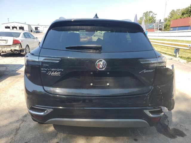 2023 BUICK ENVISION A LRBFZSR45PD034938