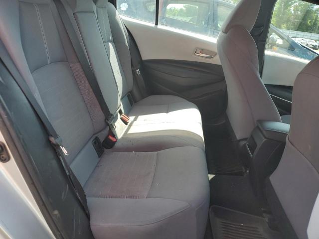 2020 TOYOTA COROLLA SE JTDS4RCE7LJ036856