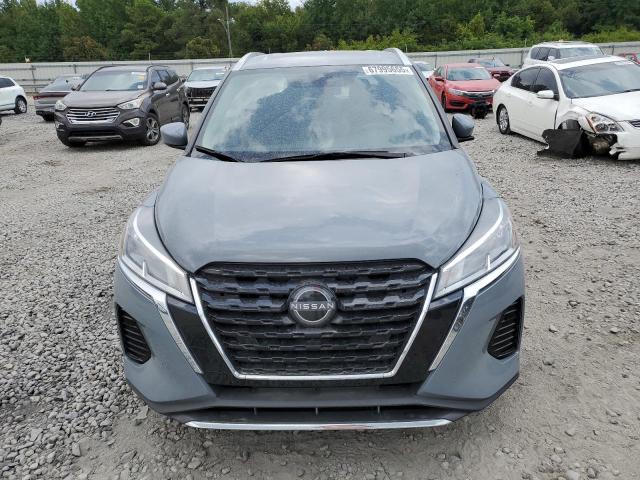 2023 NISSAN KICKS SV - 3N1CP5CV0PL571565