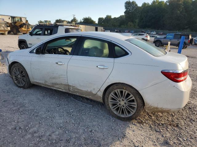 2015 BUICK VERANO 1G4PS5SK6F4160272
